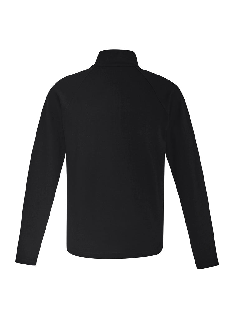 ZT766 Syzmik Unisex Merino Wool Mid-Layer Pullover