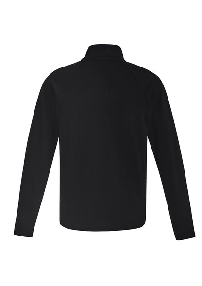 ZT766 Syzmik Unisex Merino Wool Mid-Layer Pullover