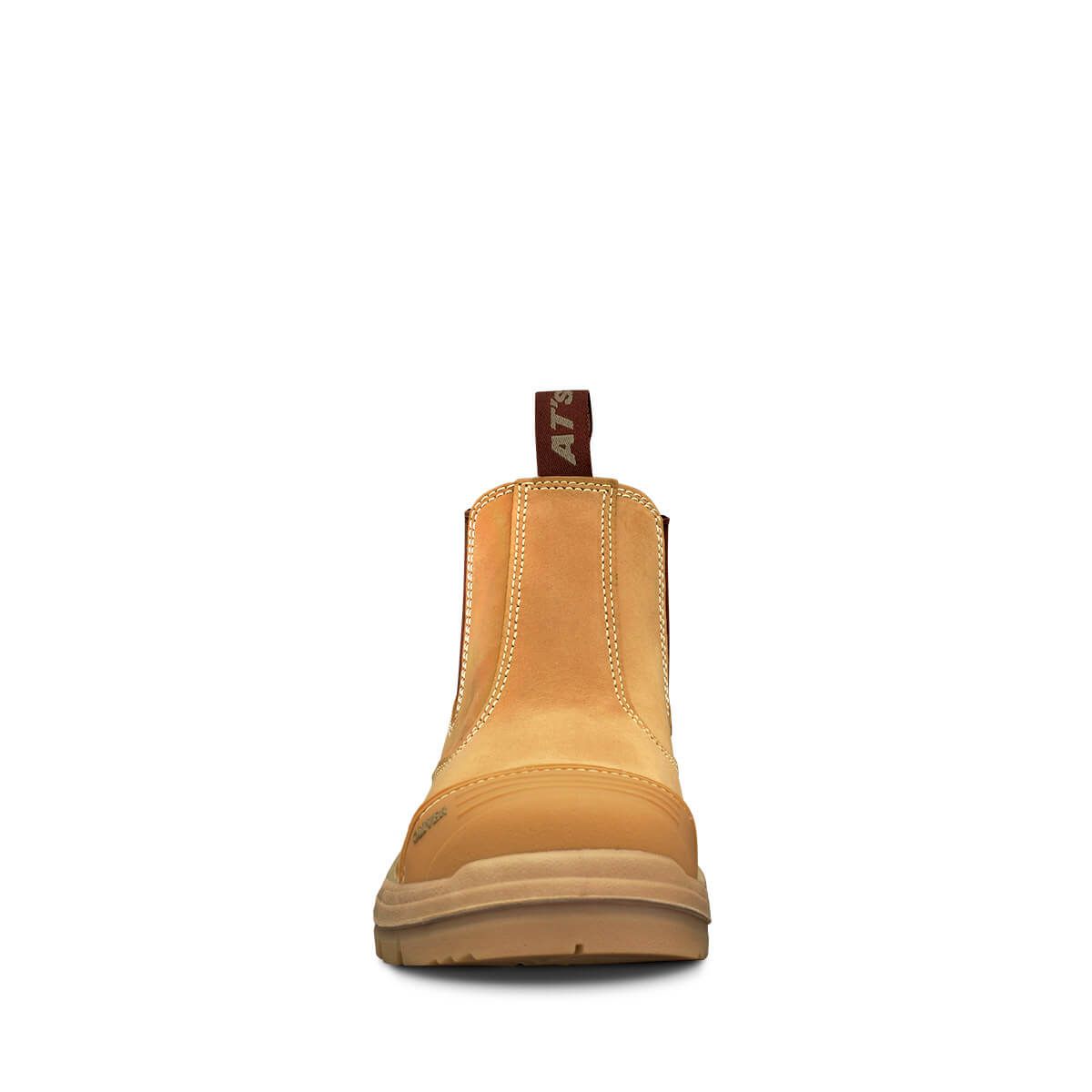 Oliver 55-322 Wheat Elastic Sided Boot