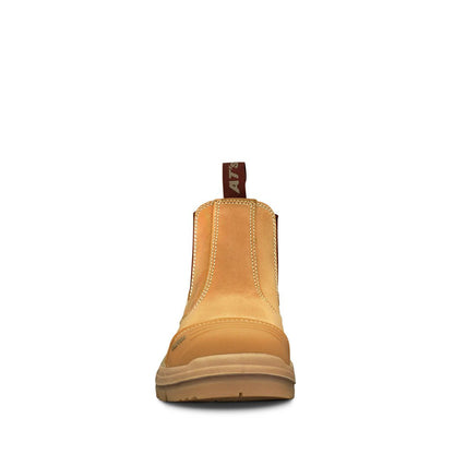 Oliver 55-322 Wheat Elastic Sided Boot