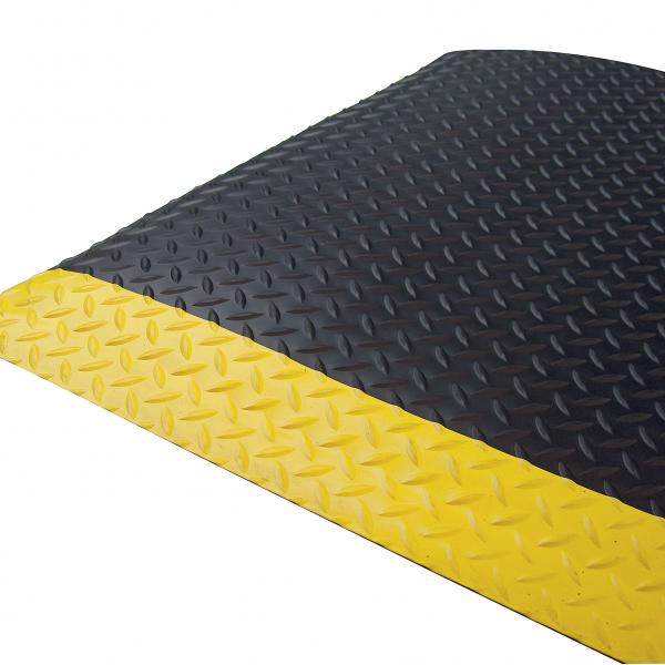 Anti-Fatigue Diamond Foot Mat