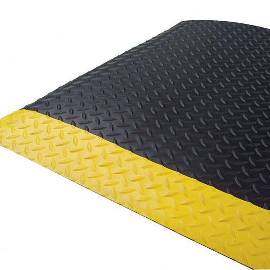 Anti-Fatigue Diamond Foot Mat
