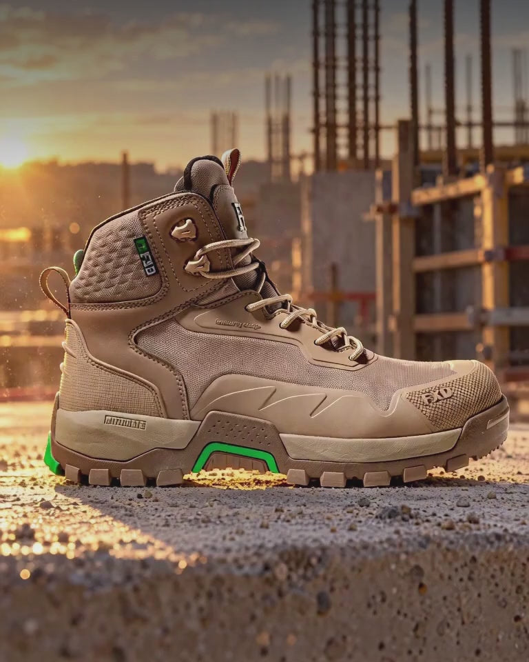 Load video: 